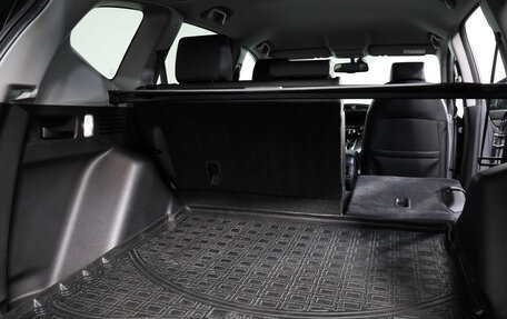 Honda CR-V IV, 2018 год, 2 749 000 рублей, 29 фотография