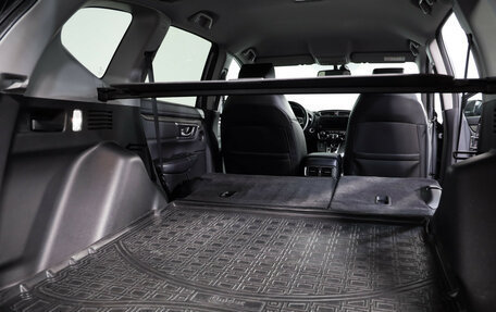 Honda CR-V IV, 2018 год, 2 749 000 рублей, 30 фотография