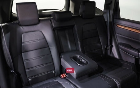 Honda CR-V IV, 2018 год, 2 749 000 рублей, 26 фотография