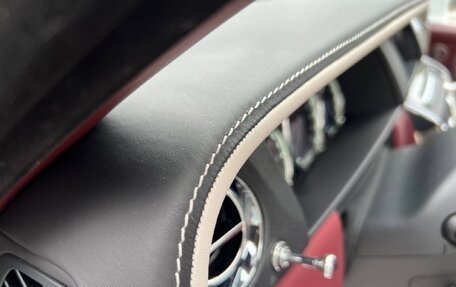 Rolls-Royce Cullinan, 2019 год, 31 500 000 рублей, 15 фотография