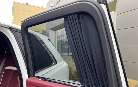 Rolls-Royce Cullinan, 2019 год, 31 500 000 рублей, 18 фотография