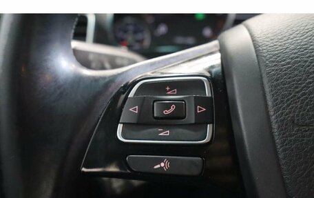 Volkswagen Touareg III, 2011 год, 1 814 000 рублей, 9 фотография