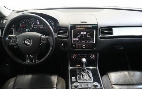 Volkswagen Touareg III, 2011 год, 1 814 000 рублей, 11 фотография