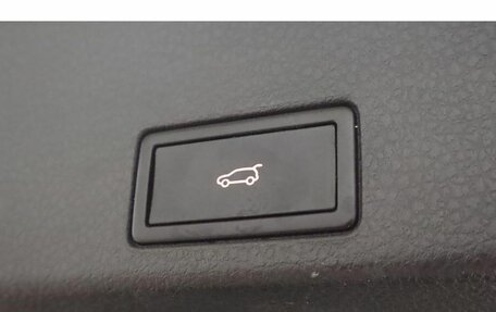 Volkswagen Touareg III, 2011 год, 1 814 000 рублей, 19 фотография