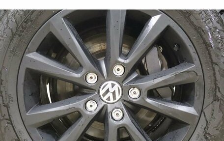 Volkswagen Touareg III, 2011 год, 1 814 000 рублей, 20 фотография