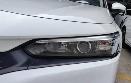 Honda Civic, 2022 год, 1 500 000 рублей, 3 фотография