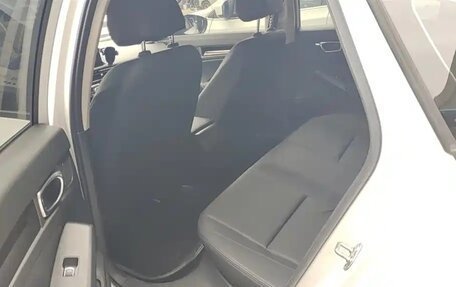 Honda Civic, 2022 год, 1 500 000 рублей, 9 фотография