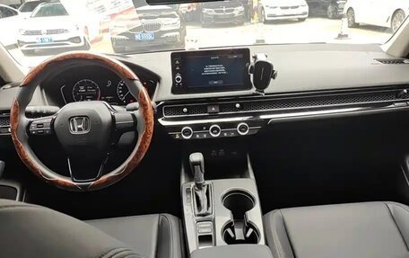 Honda Civic, 2022 год, 1 500 000 рублей, 6 фотография