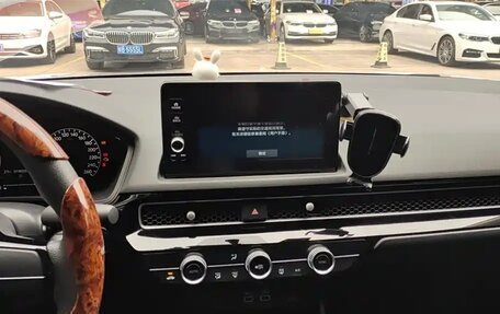 Honda Civic, 2022 год, 1 500 000 рублей, 7 фотография