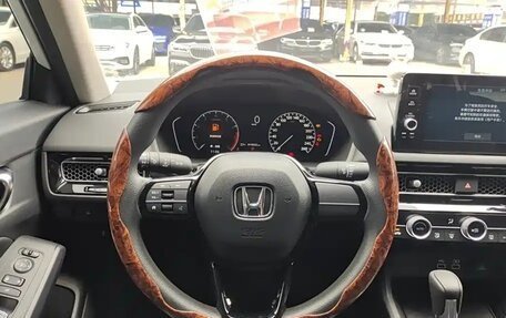 Honda Civic, 2022 год, 1 500 000 рублей, 5 фотография