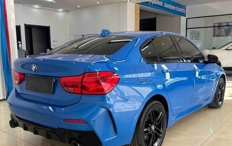 BMW 1 серия, 2021 год, 2 050 000 рублей, 4 фотография