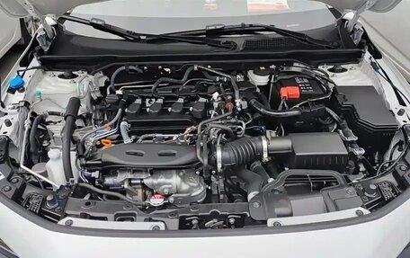 Honda Civic, 2022 год, 1 500 000 рублей, 11 фотография