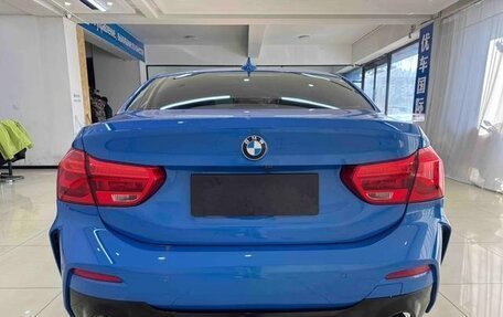 BMW 1 серия, 2021 год, 2 050 000 рублей, 5 фотография