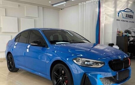 BMW 1 серия, 2021 год, 2 050 000 рублей, 2 фотография