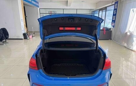 BMW 1 серия, 2021 год, 2 050 000 рублей, 13 фотография