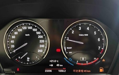 BMW 1 серия, 2021 год, 2 050 000 рублей, 11 фотография