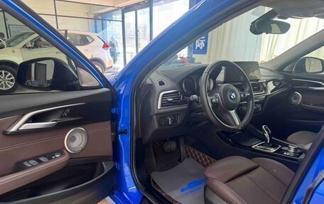 BMW 1 серия, 2021 год, 2 050 000 рублей, 7 фотография