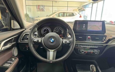 BMW 1 серия, 2021 год, 2 050 000 рублей, 9 фотография