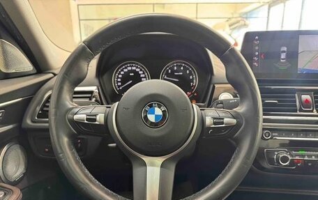 BMW 1 серия, 2021 год, 2 050 000 рублей, 12 фотография