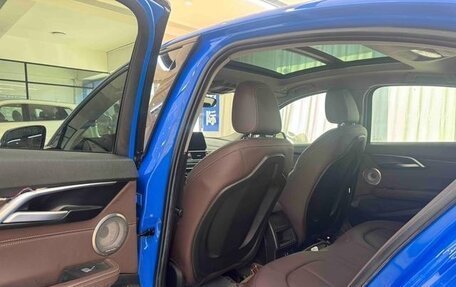 BMW 1 серия, 2021 год, 2 050 000 рублей, 18 фотография