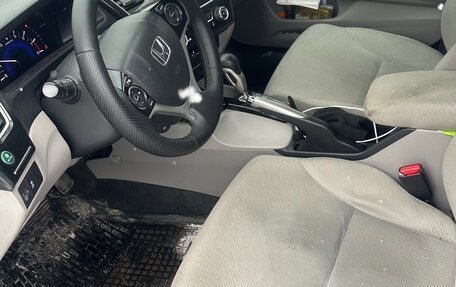 Honda Civic IX, 2013 год, 1 400 000 рублей, 8 фотография