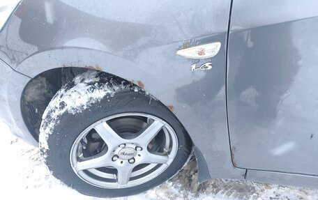 Hyundai Solaris II рестайлинг, 2013 год, 710 000 рублей, 3 фотография