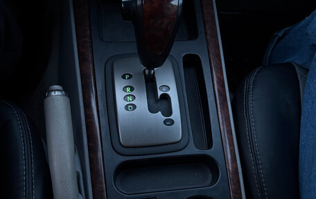 KIA Sorento IV, 2005 год, 493 000 рублей, 13 фотография