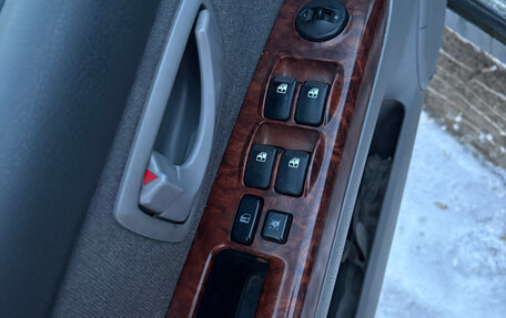 KIA Sorento IV, 2005 год, 493 000 рублей, 12 фотография