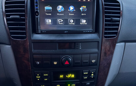 KIA Sorento IV, 2005 год, 493 000 рублей, 14 фотография