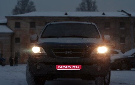 KIA Sorento IV, 2005 год, 493 000 рублей, 8 фотография