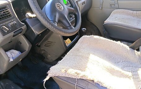 Volkswagen Transporter T4, 1999 год, 699 999 рублей, 7 фотография