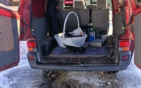 Volkswagen Transporter T4, 1999 год, 699 999 рублей, 10 фотография