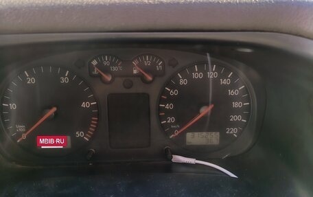 Volkswagen Transporter T4, 1999 год, 699 999 рублей, 6 фотография