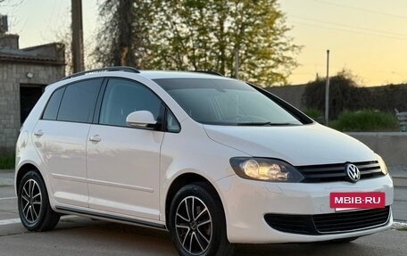 Volkswagen Golf Plus II, 2010 год, 900 000 рублей, 5 фотография