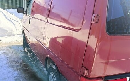 Volkswagen Transporter T4, 1999 год, 699 999 рублей, 4 фотография