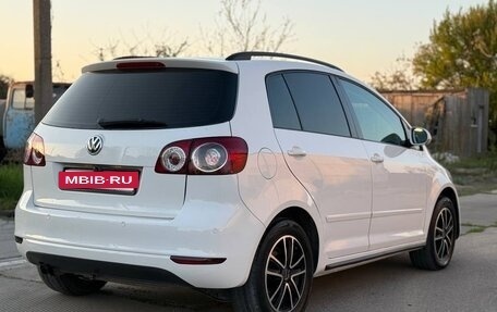 Volkswagen Golf Plus II, 2010 год, 900 000 рублей, 2 фотография