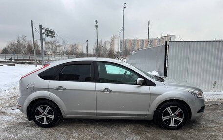 Ford Focus II рестайлинг, 2011 год, 650 000 рублей, 2 фотография