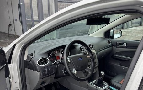 Ford Focus II рестайлинг, 2011 год, 650 000 рублей, 8 фотография