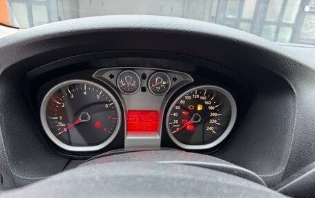 Ford Focus II рестайлинг, 2011 год, 650 000 рублей, 9 фотография