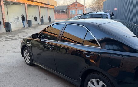 Toyota Camry, 2008 год, 880 000 рублей, 2 фотография