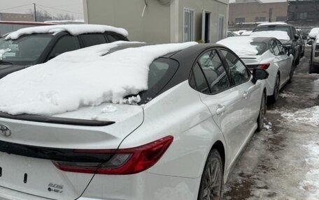 Toyota Camry, 2026 год, 4 090 000 рублей, 2 фотография