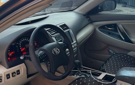 Toyota Camry, 2008 год, 880 000 рублей, 5 фотография