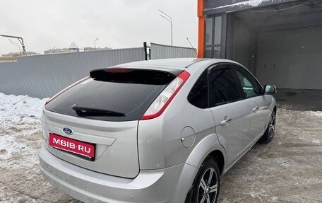 Ford Focus II рестайлинг, 2011 год, 650 000 рублей, 3 фотография