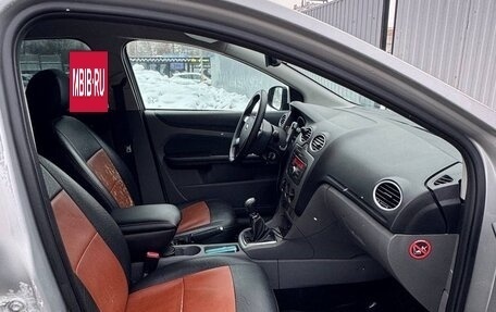 Ford Focus II рестайлинг, 2011 год, 650 000 рублей, 7 фотография