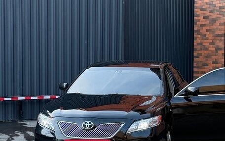 Toyota Camry, 2008 год, 880 000 рублей, 4 фотография