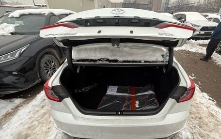 Toyota Camry, 2026 год, 4 090 000 рублей, 4 фотография