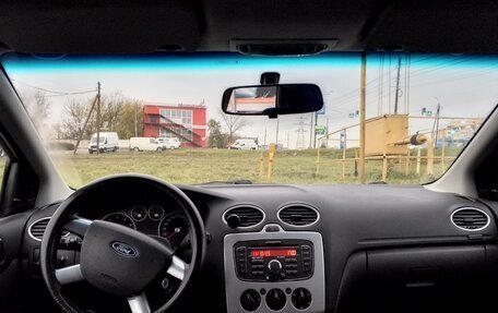 Ford Focus II рестайлинг, 2007 год, 400 000 рублей, 5 фотография