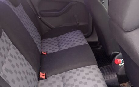 Ford Focus II рестайлинг, 2007 год, 400 000 рублей, 7 фотография