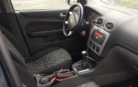 Ford Focus II рестайлинг, 2007 год, 400 000 рублей, 6 фотография