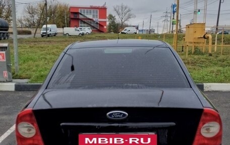 Ford Focus II рестайлинг, 2007 год, 400 000 рублей, 2 фотография